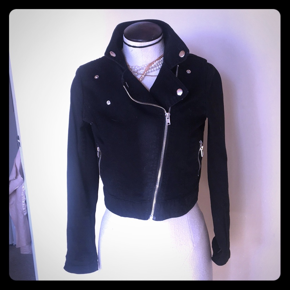 H&M kids jacket